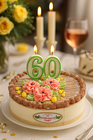 Аксессуары к тортам