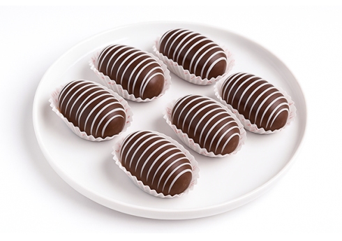 Пирожное Картошка